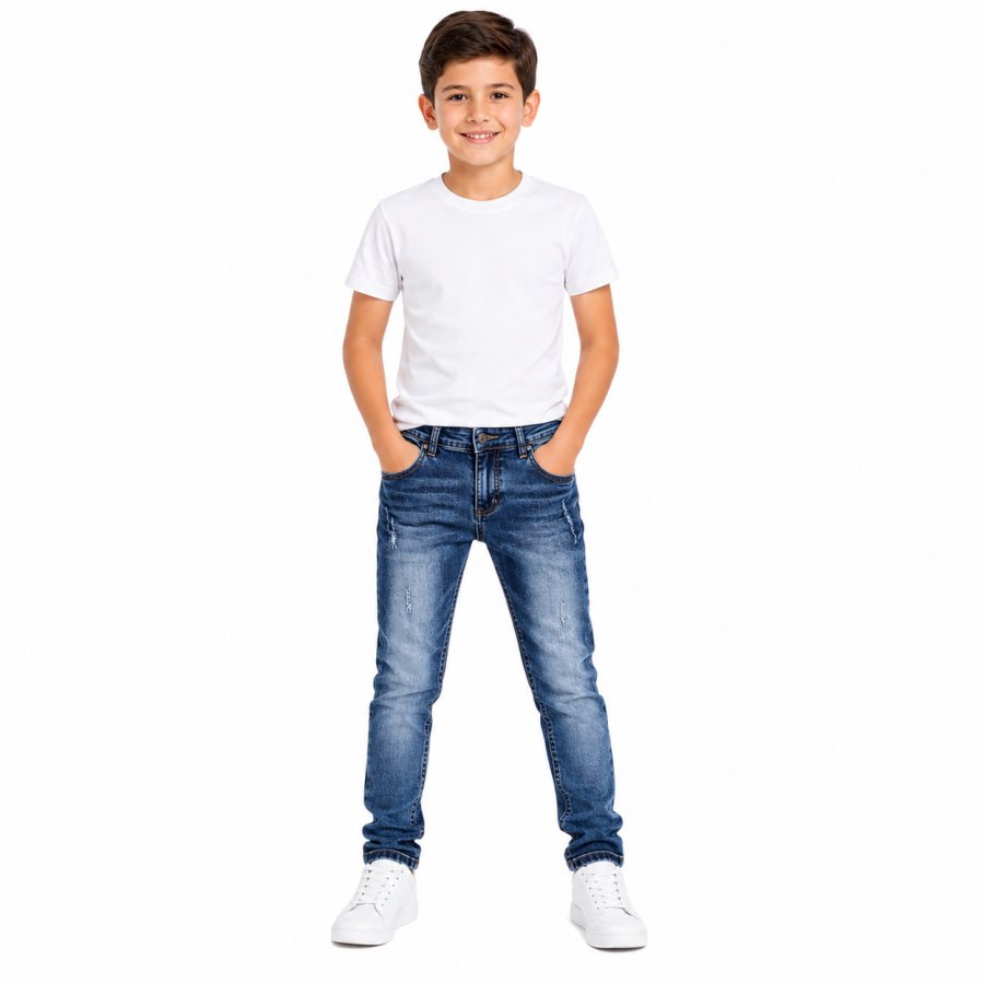 ropa para niño