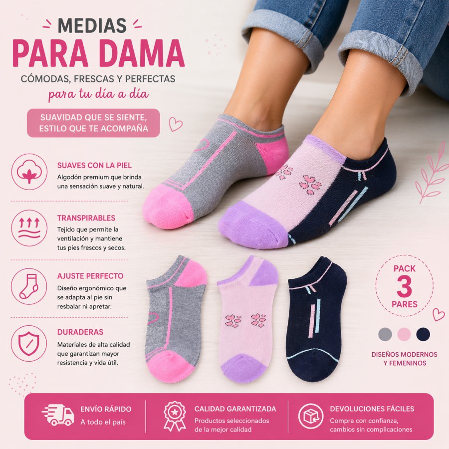 Medias