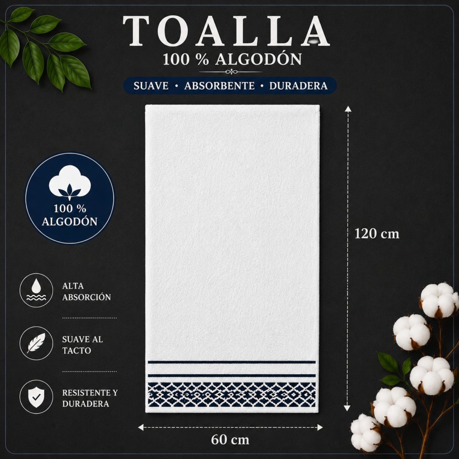 Toallas