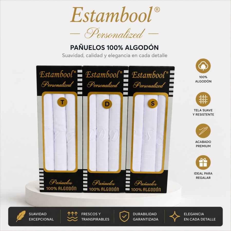Pañuelos