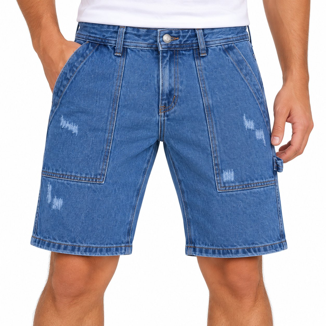 Bermuda Hombre D&l 1774