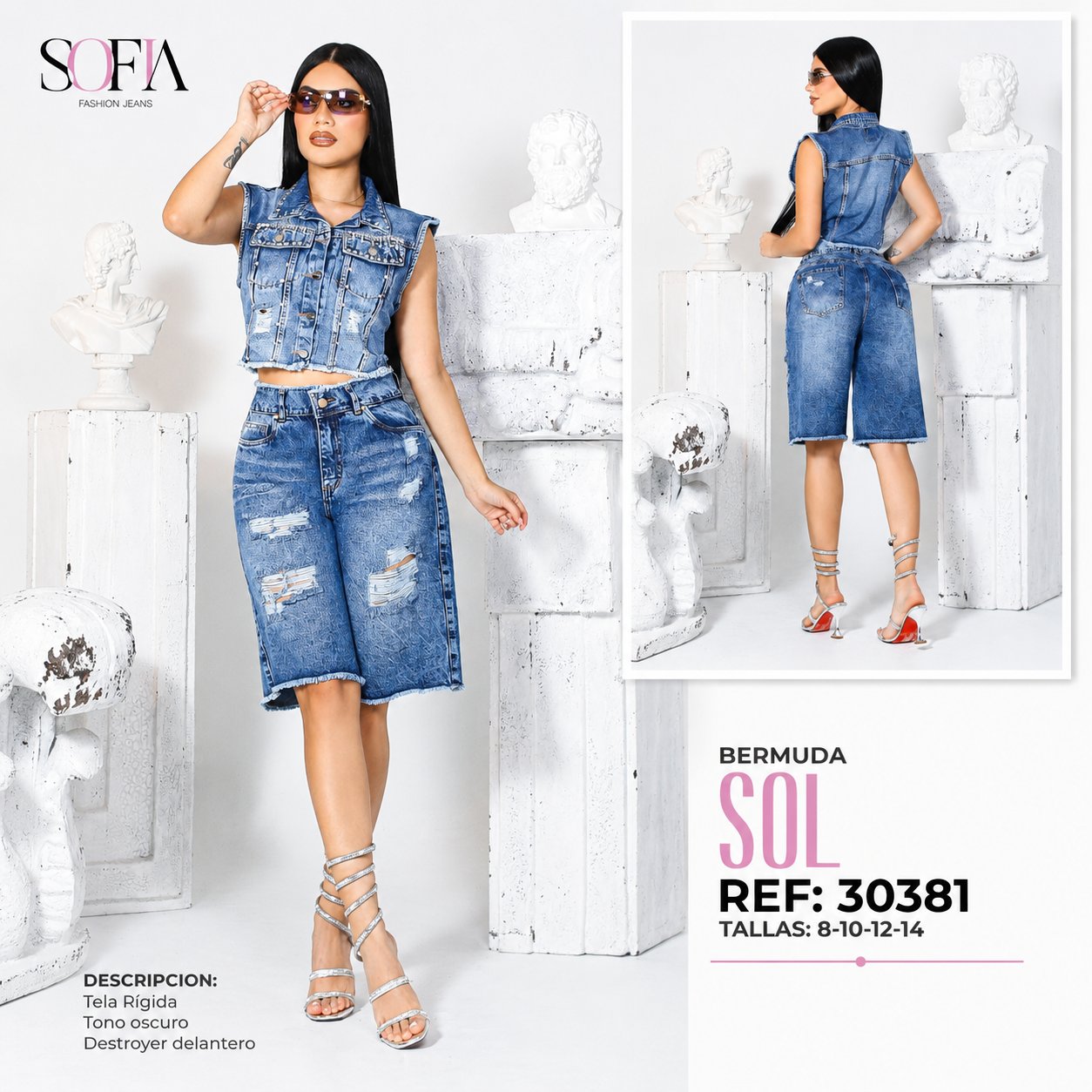 Ropa Para Dama